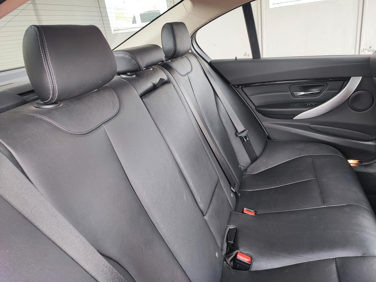 Bmw 330 330e iPerformance Msport