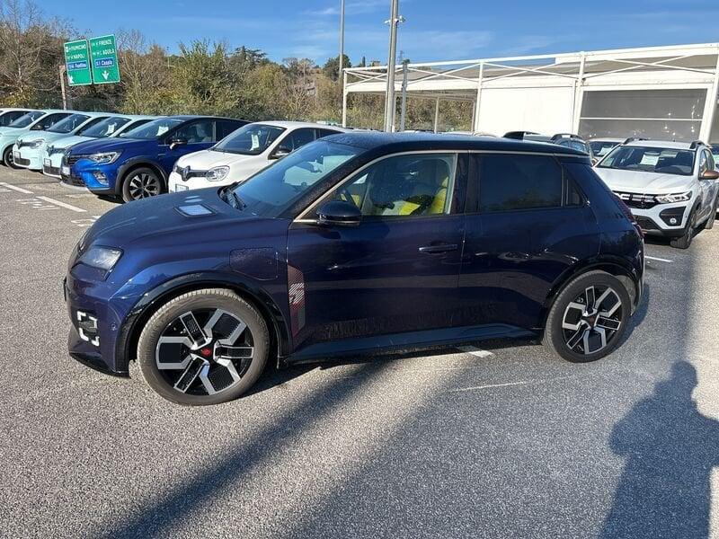 Renault 5 E-Tech Electric RENAULT iconic cinq 150 cv comfort range