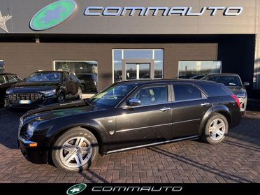 CHRYSLER 300C 3.0 V6 CRD cat DPF Touring