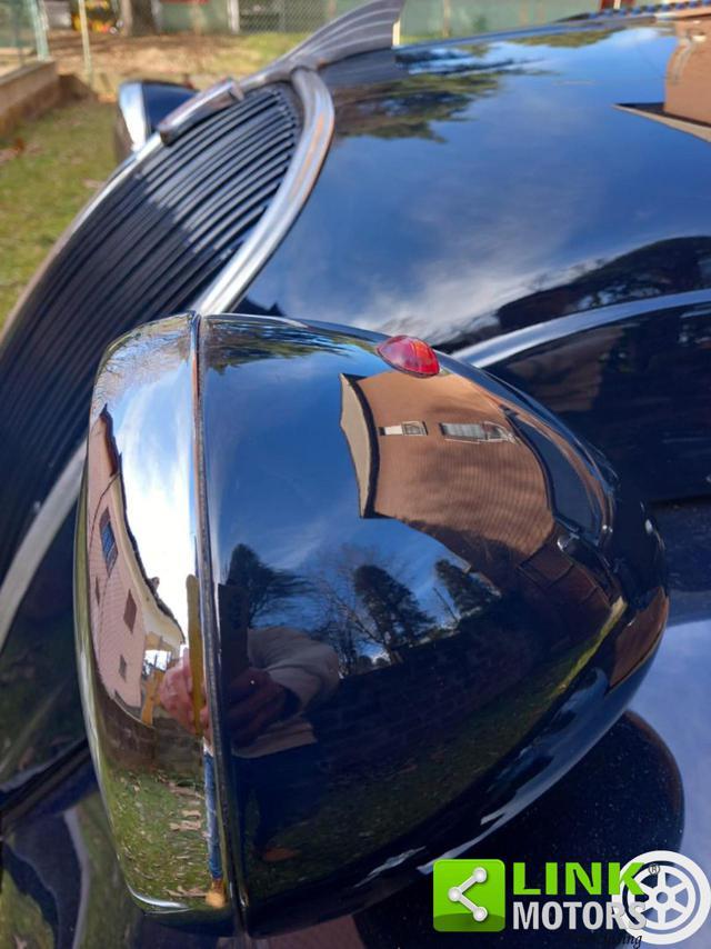 FIAT Topolino A - Trasformabile