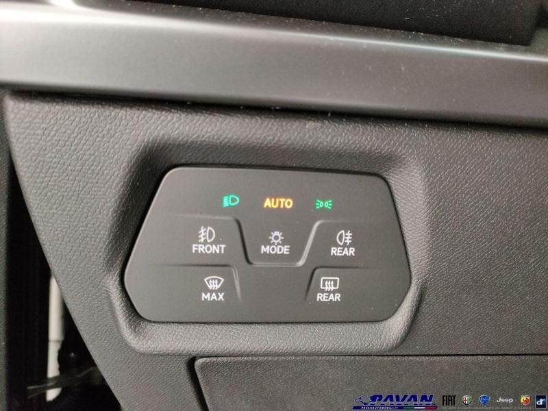 Cupra Formentor 1.5 Hybrid DSG 150cv (EDGE+Intelligent Drive+Performance Pack)