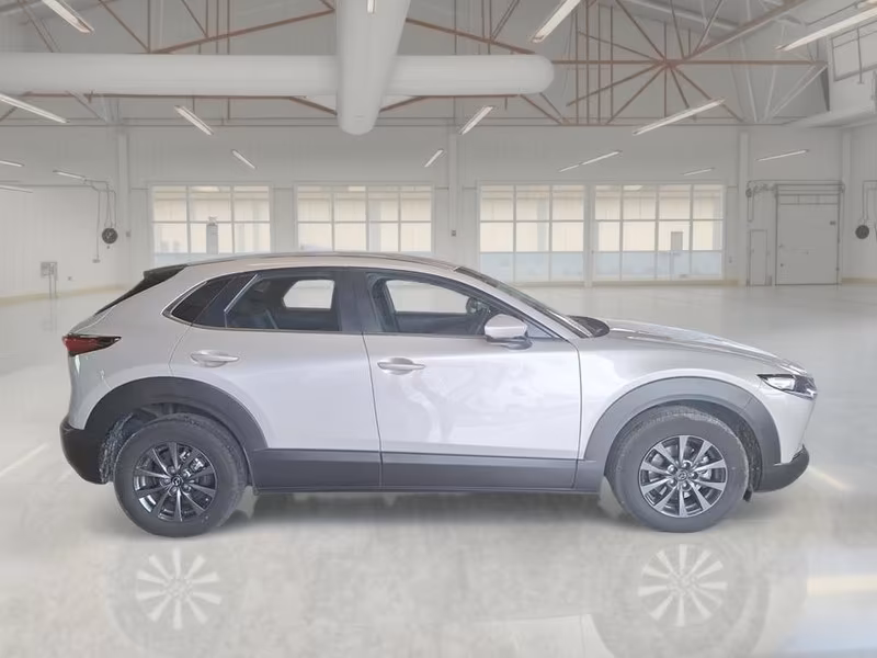 MAZDA CX-30 2.0L SKYACTIV-G 122 CV MILD HYBRID PRIME LINE SUV