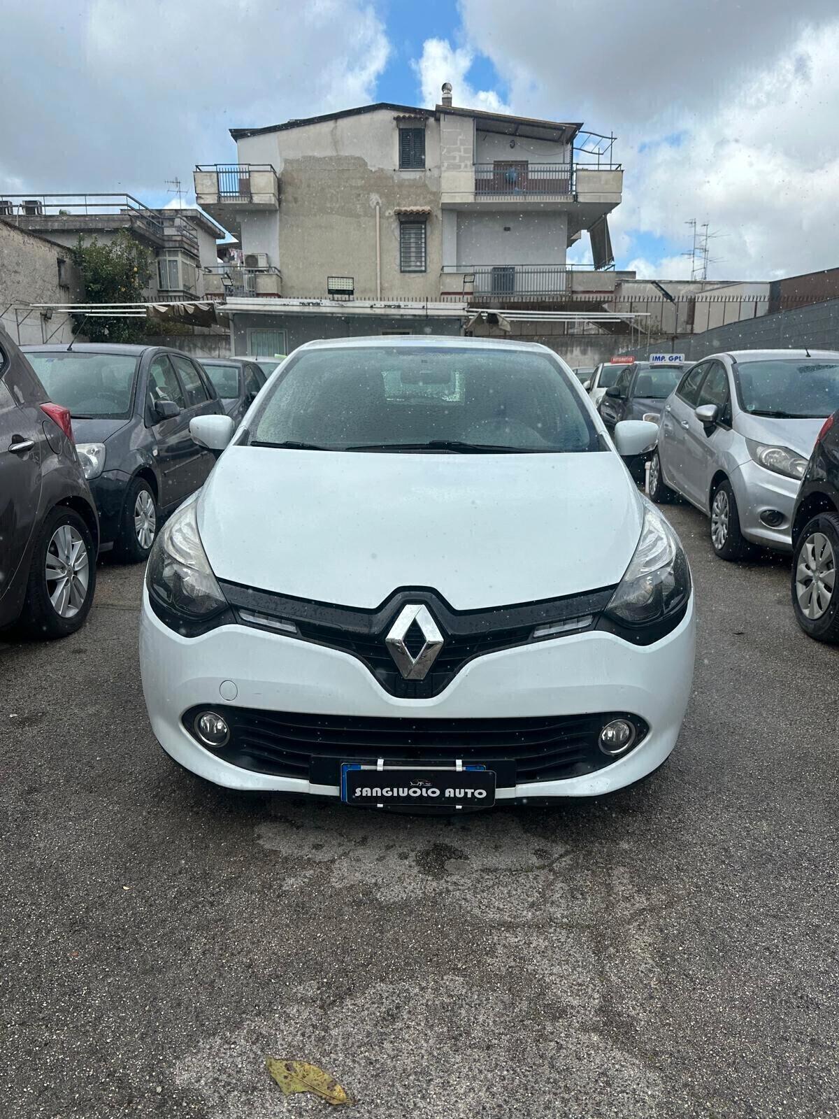 Renault Clio 1.2 75CV 5 porte Live
