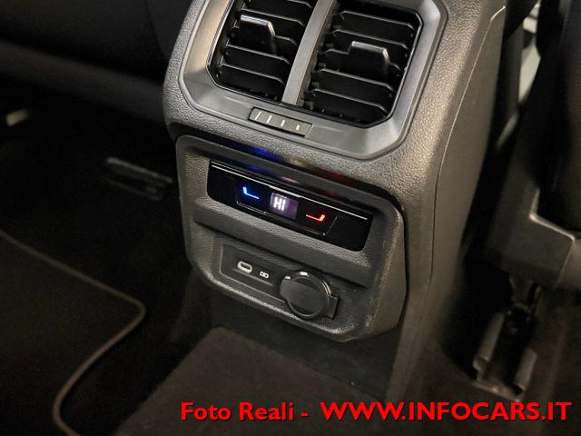 SEAT Tarraco 2.0 TDI 150 cv DSG Style - PROMO