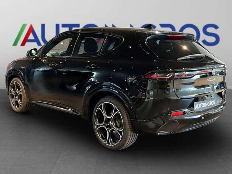 Alfa Romeo Tonale Diesel Diesel 130cv Intensa