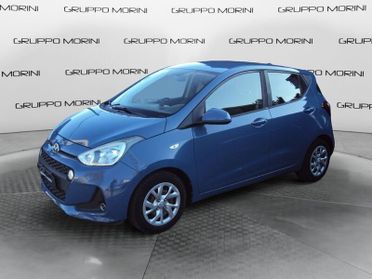 Hyundai i10 i10 1.0 MPI Classic