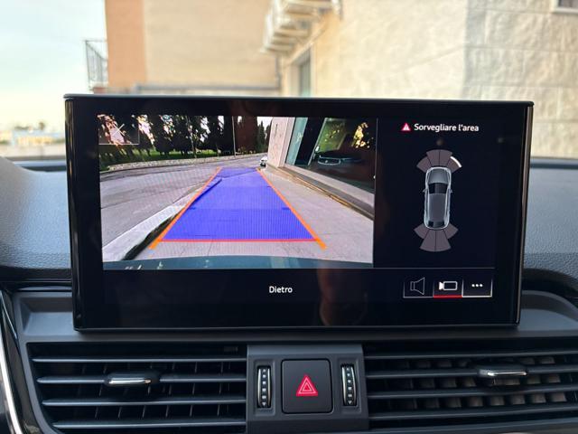 AUDI Q5 SPB Sportback 40 TDI quattro S tronic S line plus