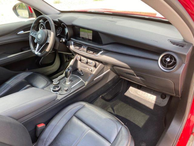 ALFA ROMEO Stelvio 2.2 Q4 ?TETTO?FULL?GARANZIA
