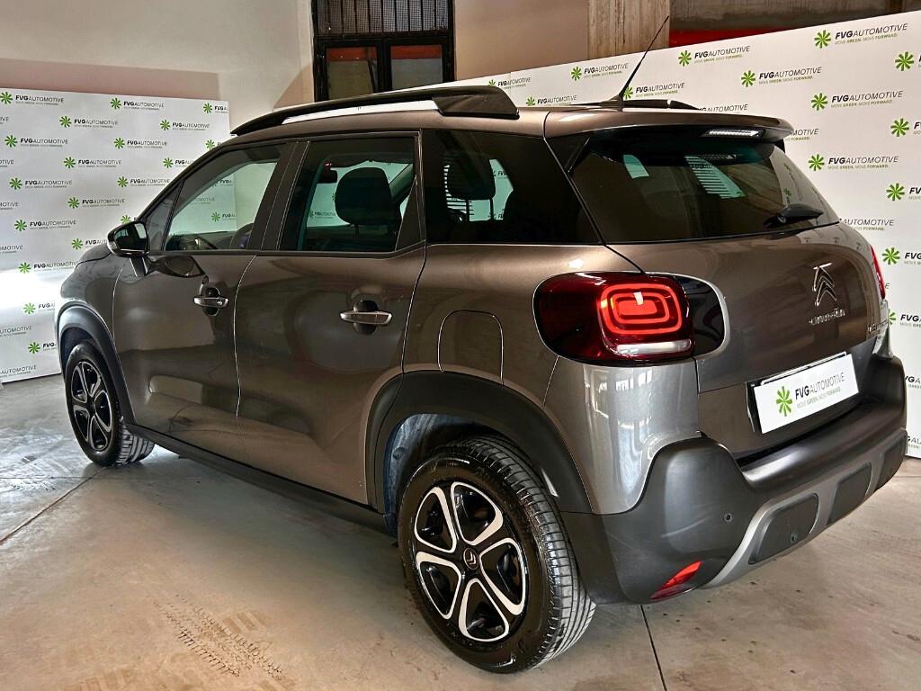 Citroen C3 Aircross BlueHDi 110 S&S You