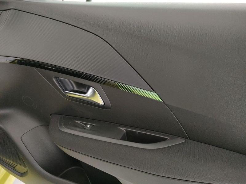 Peugeot 208 208 Hybrid 100 e-DCS6 Style