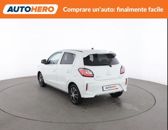 MITSUBISHI Space Star 1.2 Invite Radio