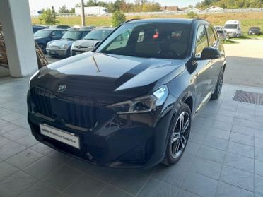 BMW X1 X1 xDrive 23d Msport
