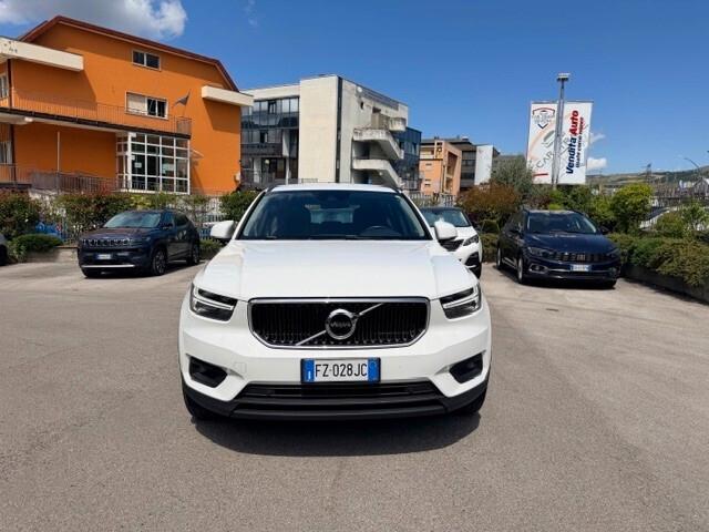 Volvo XC40 D3 Geartronic Business