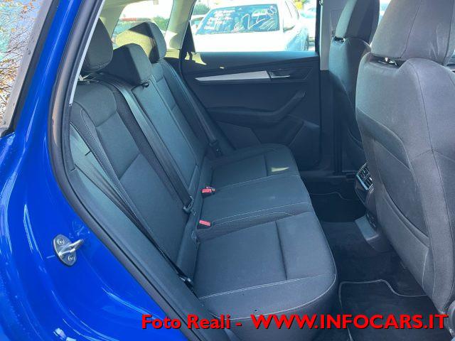 SKODA Karoq 2.0 TDI EVO SCR 115 CV DSG Executive - PROMO