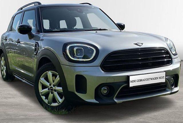 MINI Countryman 1.5 Cooper Countryman