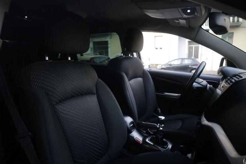 FIAT Freemont FIAT Freemont 2.0 Multijet 170 CV Freemont 125KW ANNO 2012