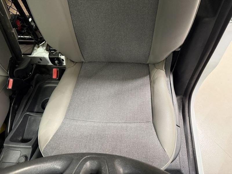 Renault Kangoo Kangoo Blue dCi 95CV Express Maxi Furgone Ice