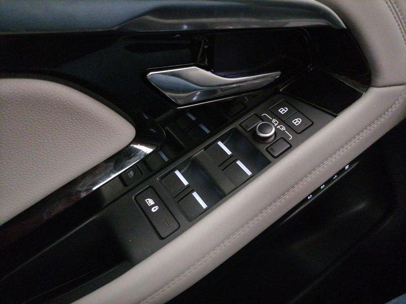 Land Rover Range Rover Evoque 2.0d i4 mhev S awd 204cv auto