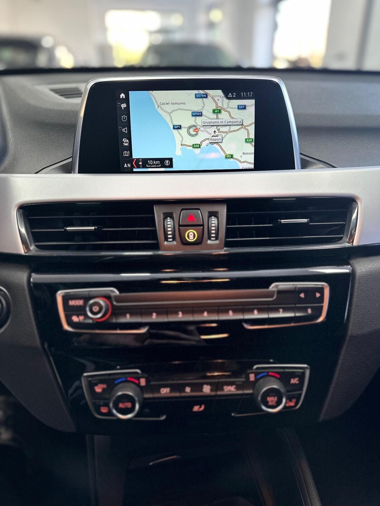 Bmw X1 sDrive18d 2.0d 150cv 2018