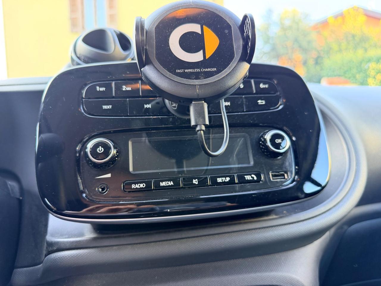 Smart ForTwo Pulse EQ #11744