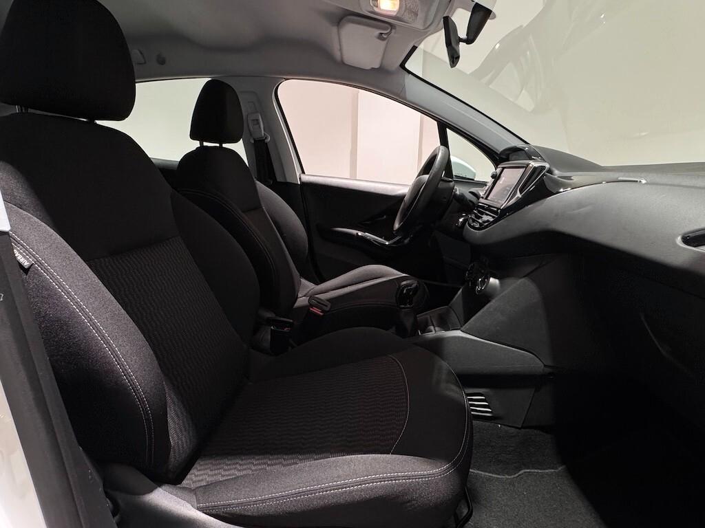 Peugeot 208 BlueHDi 100 Stop&Start 5 porte Active