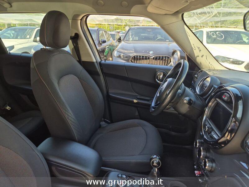MINI Countryman Mini F60 2017 Diese Mini 2.0 Cooper D Business