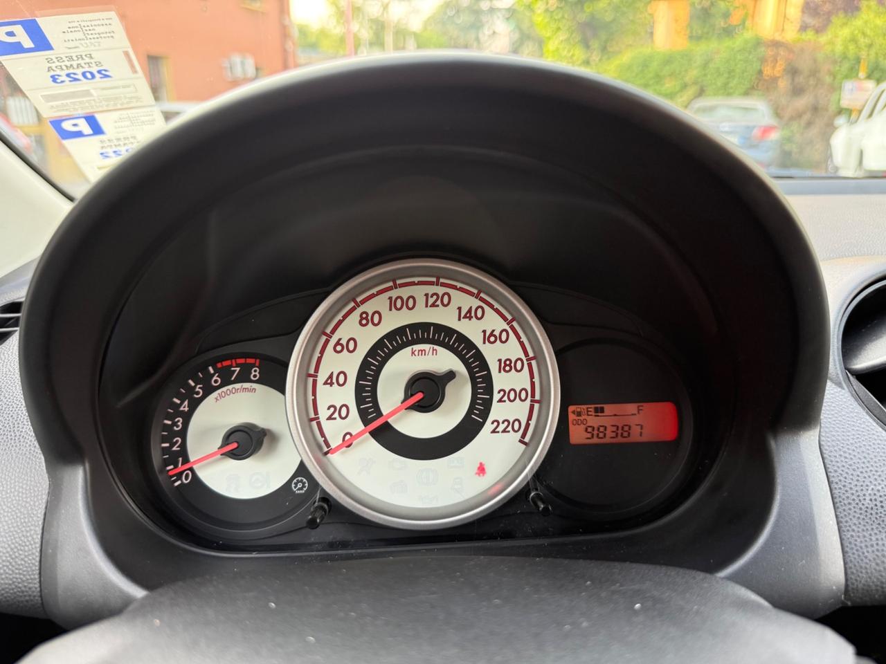 Mazda 2 Mazda2 1.3 16V 75CV 5p. Easy