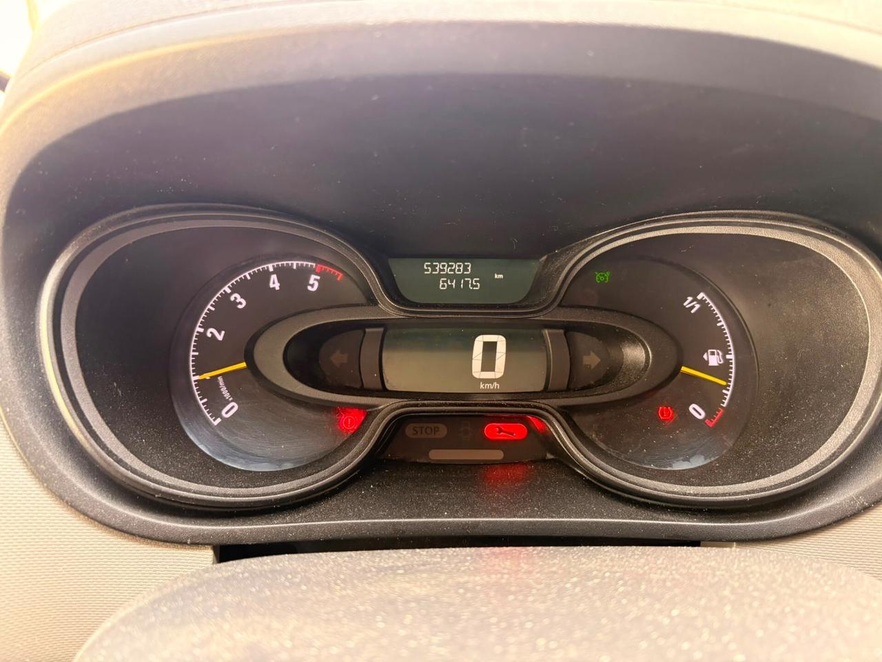 Opel Vivaro 27 1.6 BiTurbo S&S EcoFLEX PC-TN Furgone Edition