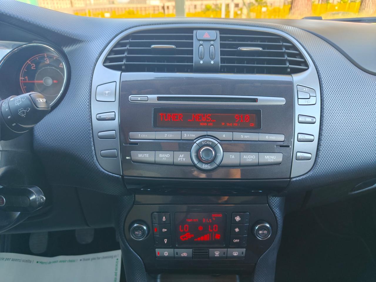Fiat Bravo 1.6 MJT 120 CV Emotion PERFETTO STATO