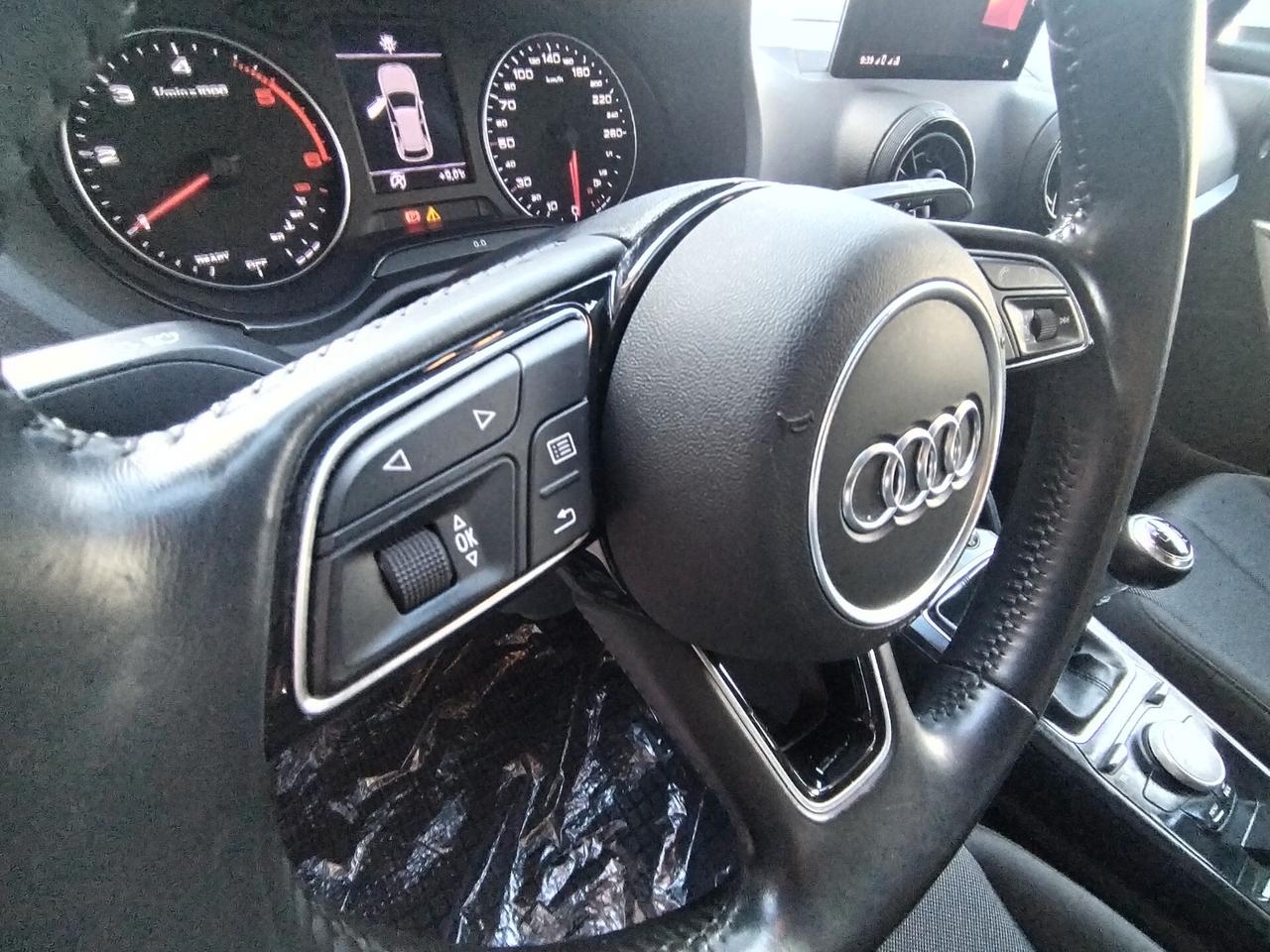 Audi Q2 1.6 TDI Business
