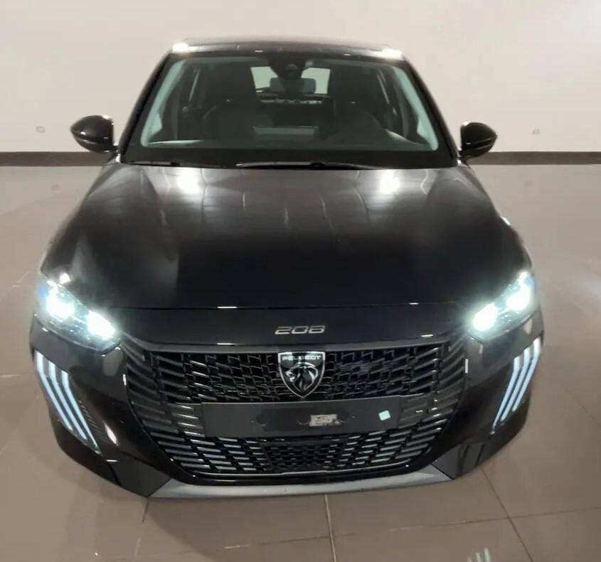 Peugeot 208 100CV RESTYLING Allure Pack