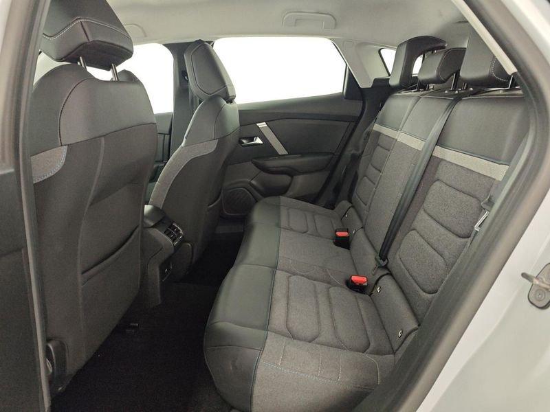 Citroën C4 PureTech 130 S&S Plus