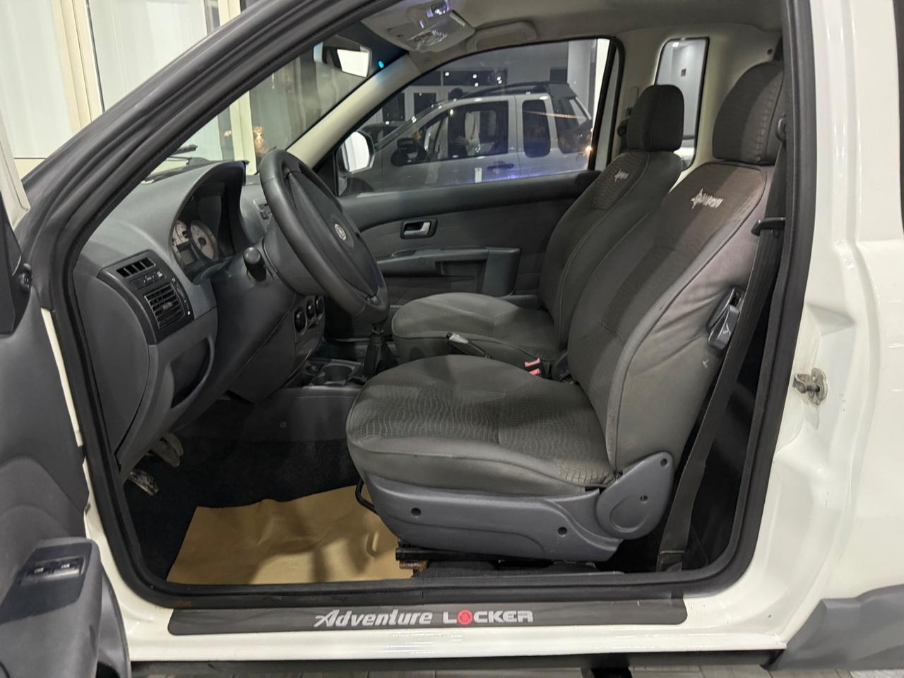 Fiat Strada 1.3MJT95CV Pick-up ADVENTURE CASSONE LUNGO2014