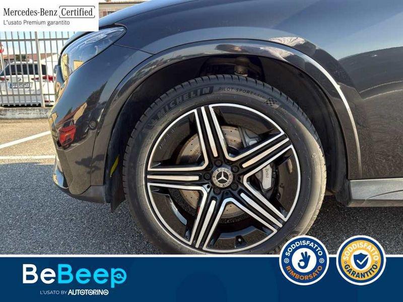 Mercedes-Benz GLC 220D MHEV AMG PREMIUM 4MATIC AUTO