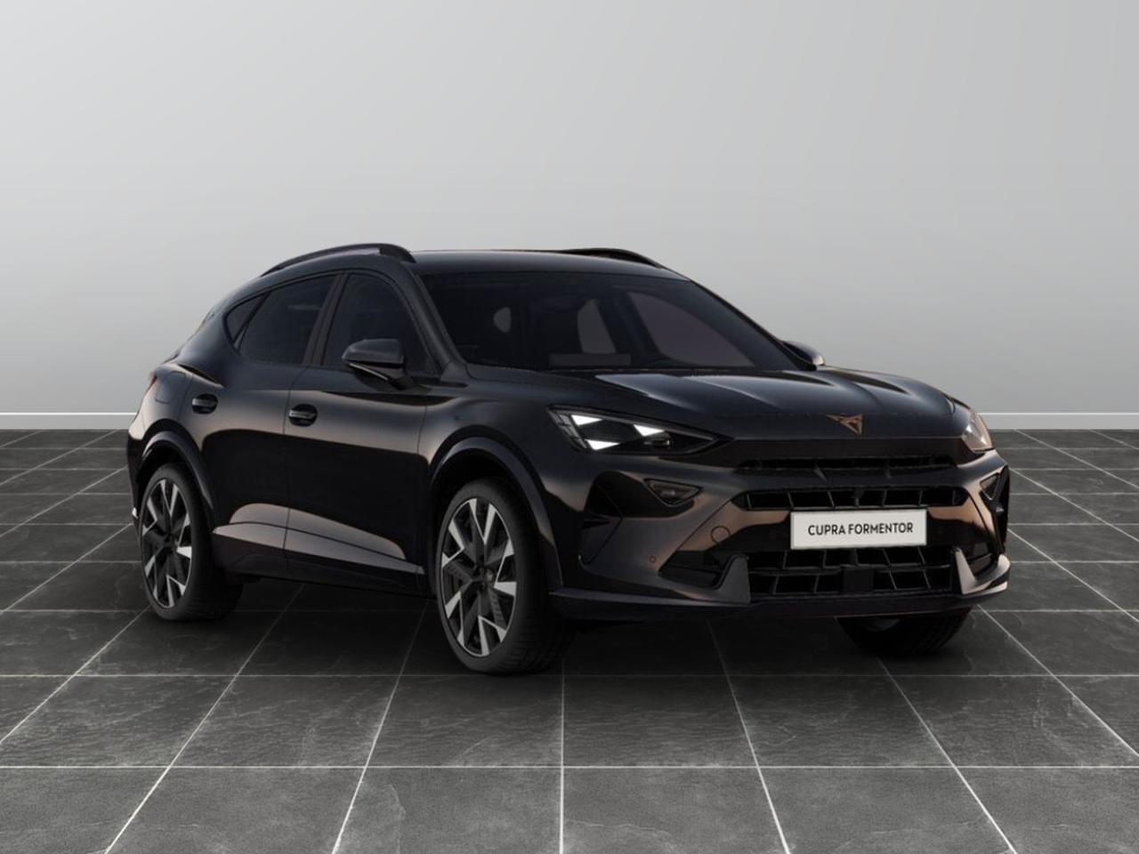 Cupra Formentor 1.5 hybrid 150cv dsg