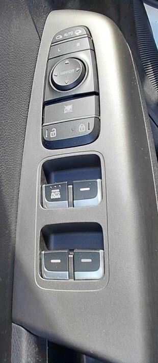 Kia Sportage 1.6 CRDI 2WD Mild Hybrid Business Class