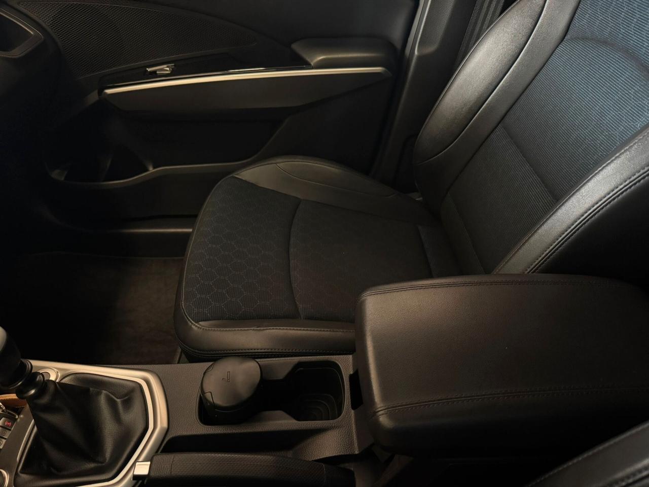 Ssangyong Tivoli 1.6d 2WD Be