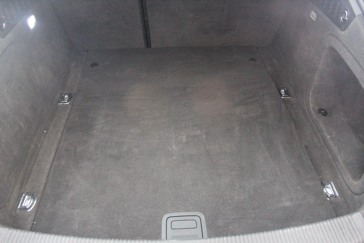 AUDI - A5 Sportback - 2.0 TDI 143CV F.AP. multitronic