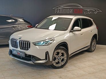 Bmw X1 sDrive 18d