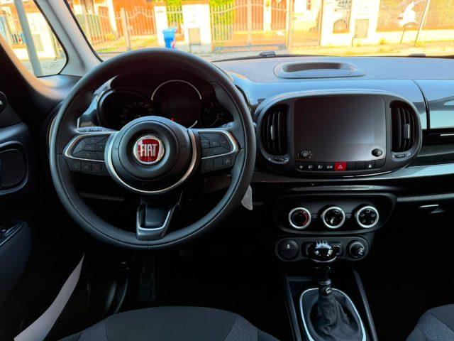 FIAT 500L 1.4 95 CV Mirror