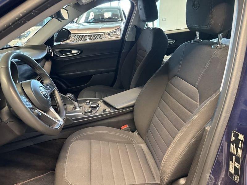 Alfa Romeo Giulia 2.2 T BUSINESS 150CV AUTO