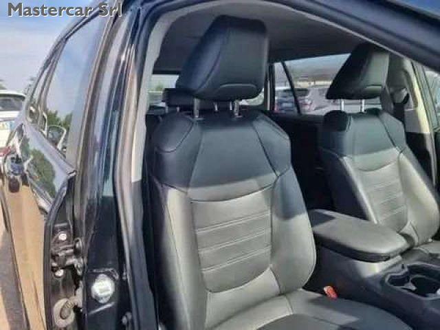TOYOTA RAV 4 2.5 vvt-ie h lounge 2wd 218cv e-cvt - GT917AC