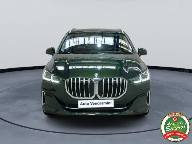 BMW 218 i Active Tourer Connected Automatica