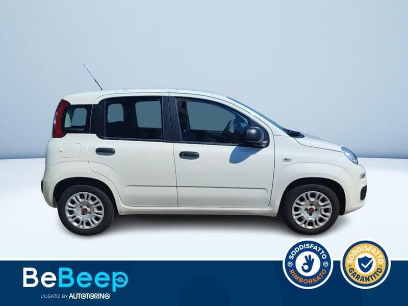 FIAT Panda 1.0 FIREFLY HYBRID S&S 70CV 5P.TI