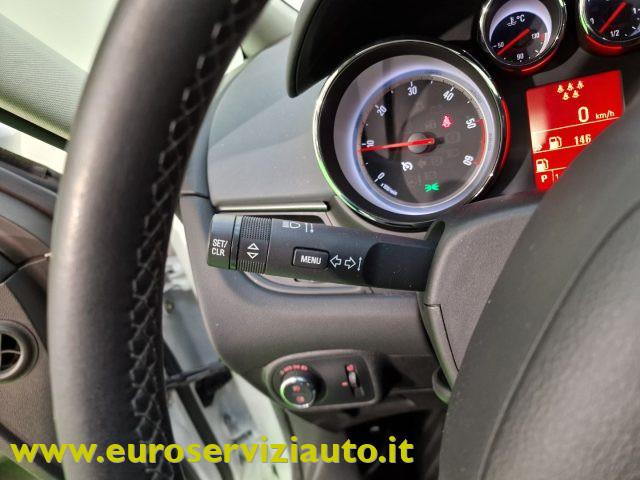 OPEL Zafira Tourer 2.0 CDTi 165CV aut. Cosmo