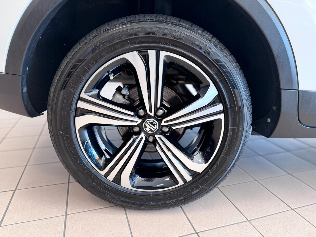 Mg ZS 1.5 VTi-tech Luxury
