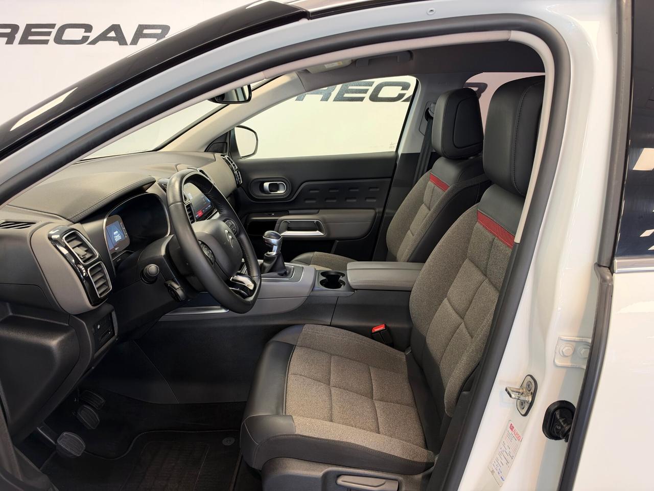 Citroen C5 Aircross PureTech 130 S&S Feel 68.000 KM UNIPROP. PERFETTA