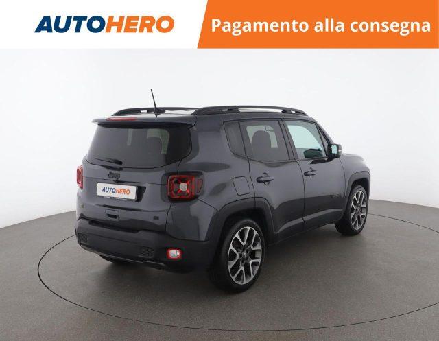 JEEP Renegade 1.5 Turbo T4 MHEV S