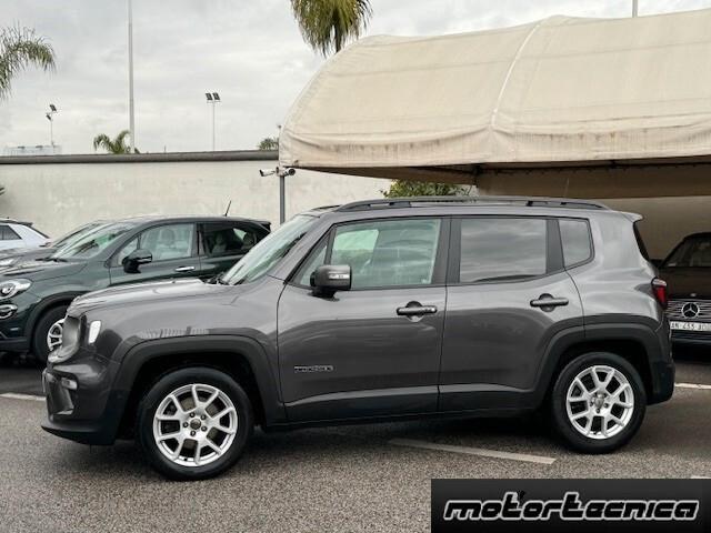 Jeep Renegade 1.6 Mjt 130 CV Limited ITALIANA