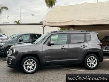 Jeep Renegade 1.6 Mjt 130 CV Limited ITALIANA